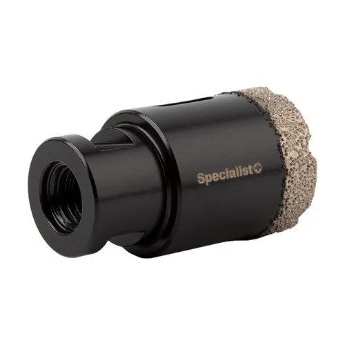 Specialist+ Deimantinė gręžimo karūna M14, 20 mm image 3