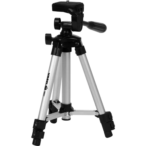 Vorel Stovas niveliuotojui 25-50 cm aliuminis image 1