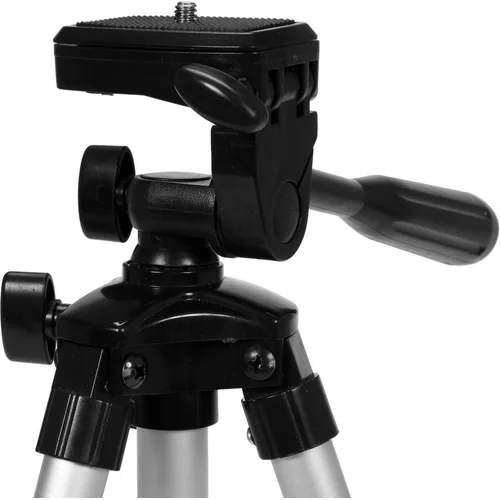 Vorel Stovas niveliuotojui 25-50 cm aliuminis image 2