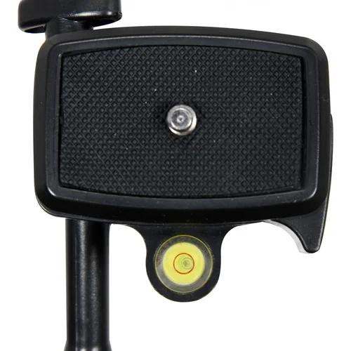 Vorel Stovas niveliuotojui 25-50 cm aliuminis image 3