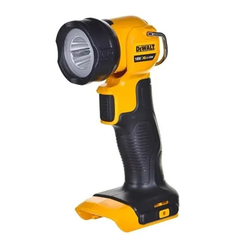 DeWalt DCL040N XR Li-Ion LED 18V prožektorius image 1
