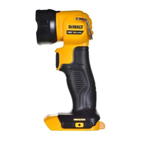 DeWalt DCL040N XR Li-Ion LED 18V prožektorius image 2
