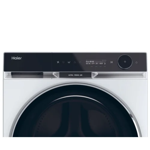 Haier HWD100-BD14397US X Series 11 10 / 6 Kg image 3