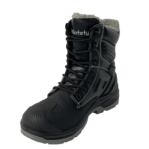 BoSafety Titan S3S CI A FO WRU SR 42 image 3
