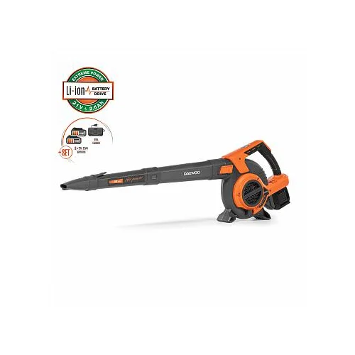 DAEWOO DABL 9042Li SET 2x21V image 2