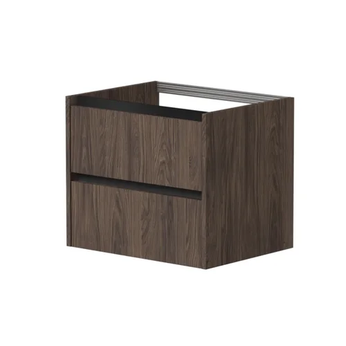 KAME CITY BUC/6-3DR/20P2 Spintelė po stalviršiu image 1