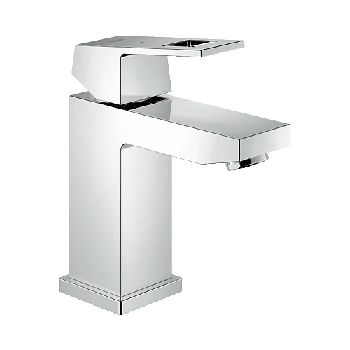 GROHE Eurocube 23127000 praustuvo maišytuvas image 1