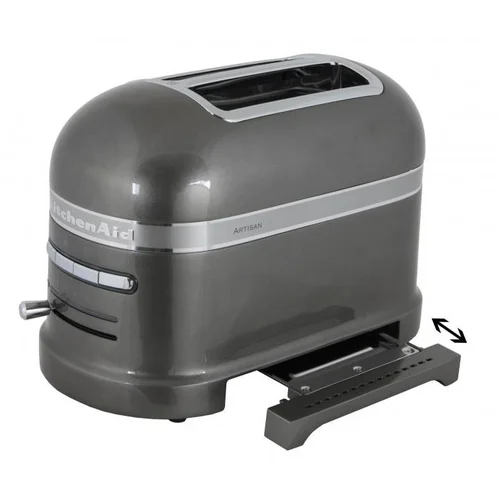 KitchenAid Artisan 5KMT2204EMS Skrudintuvas image 2