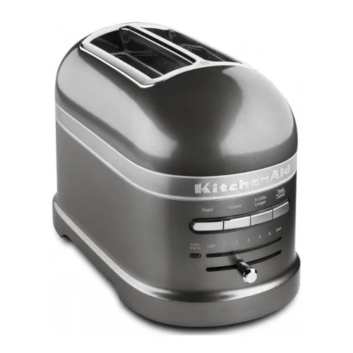 KitchenAid Artisan 5KMT2204EMS Skrudintuvas image 3