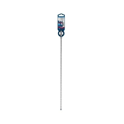 Bosch SDS-plus Grąžtas betonui 8x400x465 mm, 1 vnt. image 2