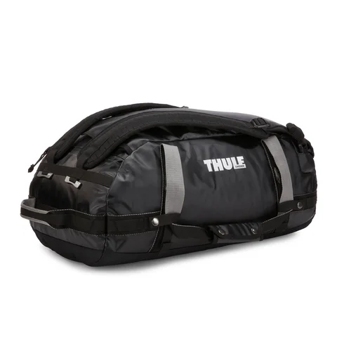 THULE CHASM 40L TDSD-202 Juodas 3204413 image 2