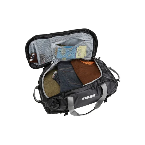 THULE CHASM 40L TDSD-202 Juodas 3204413 image 3