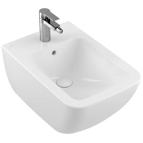 Pakabinama bidė VILLEROY & BOCH Venticello 44110001 image 1