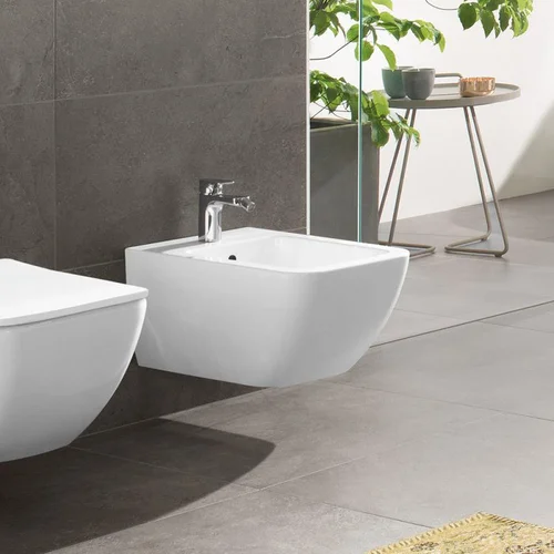Pakabinama bidė VILLEROY & BOCH Venticello 44110001 image 2