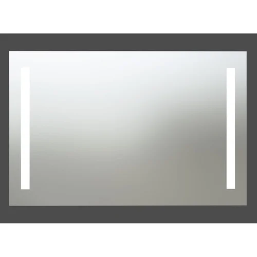 KAME Veidrodis MITG/120-65 su LED šviestuvu, IP44, judesio sensorius image 1