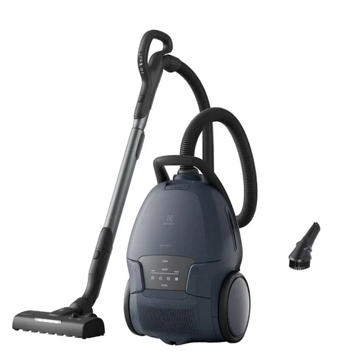 Electrolux dulkių siurblys maišeliu EB81U1DB image 1