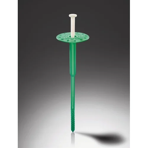 Ejot Termoizoliaciniai įvarai 8 x 255 mm H4 ECO, 100 vnt image 2