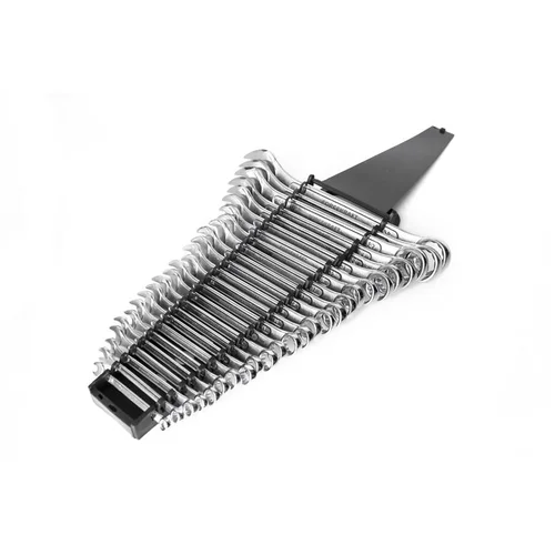 WMC TOOLS 5261MP Kombinuotų raktų komplektas 25 vnt image 2