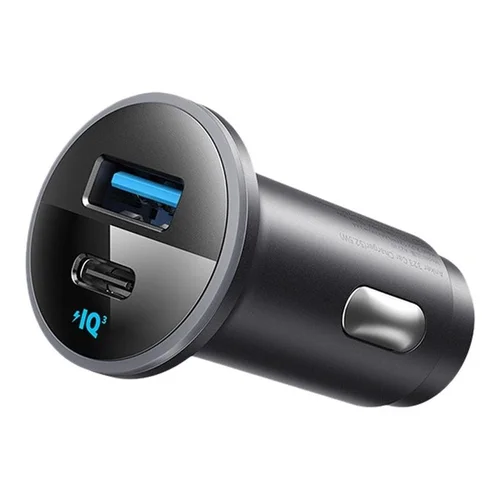 Anker A2735G11 Automobilinis įkroviklis USB-C ir USB-A 30W image 1