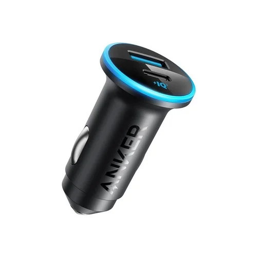 Anker A2735G11 Automobilinis įkroviklis USB-C ir USB-A 30W image 2