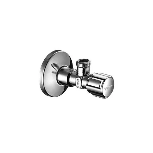 Schell kampinis ventilis 1/2'' x 3/8'' image 1