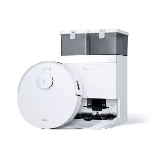 ECOVACS DEEBOT T30C PRO BALTA GEN 2 image 1