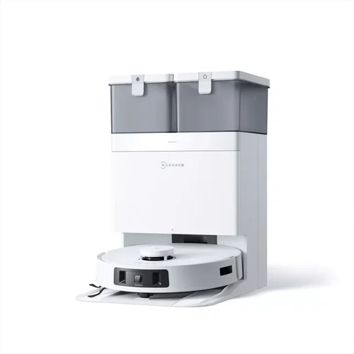 ECOVACS DEEBOT T30C PRO BALTA GEN 2 image 2