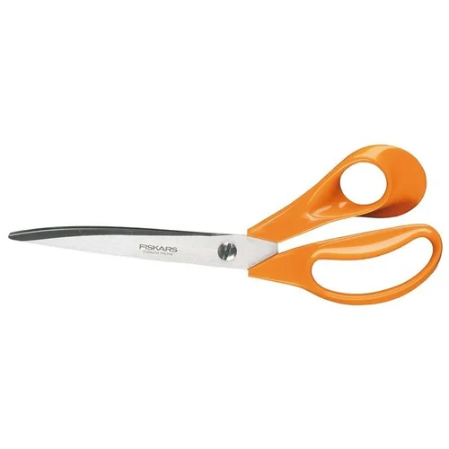 Fiskars žirklės dešiniarankiams 25 cm 1005151 image 1