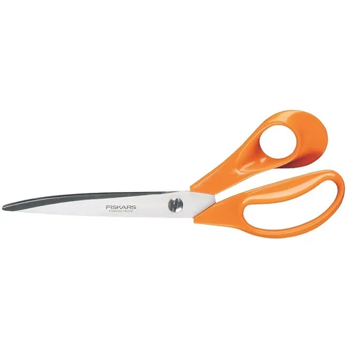 Fiskars žirklės dešiniarankiams 25 cm 1005151 image 2