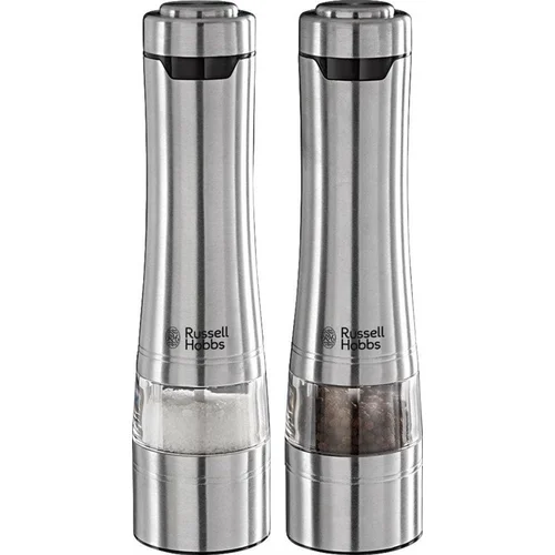 Russell Hobbs Classics 23460-56 Nerūdijančio plieno elektrinis malūnėlis image 1