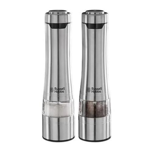 Russell Hobbs Classics 23460-56 Nerūdijančio plieno elektrinis malūnėlis image 2