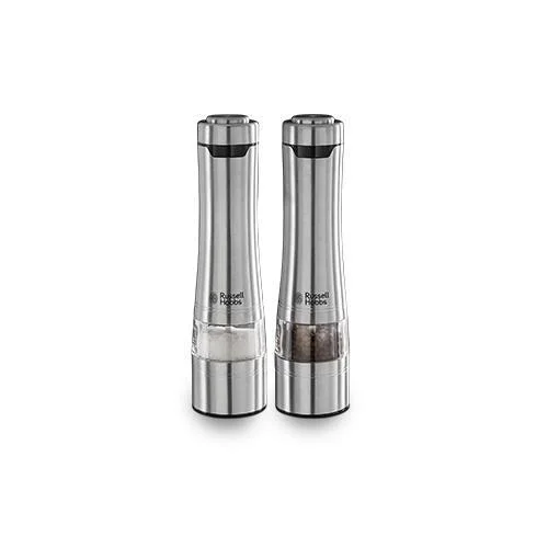 Russell Hobbs Classics 23460-56 Nerūdijančio plieno elektrinis malūnėlis image 3