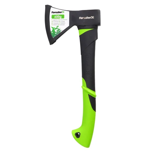 Kirvis Forester 1000 g (430 mm) image 3