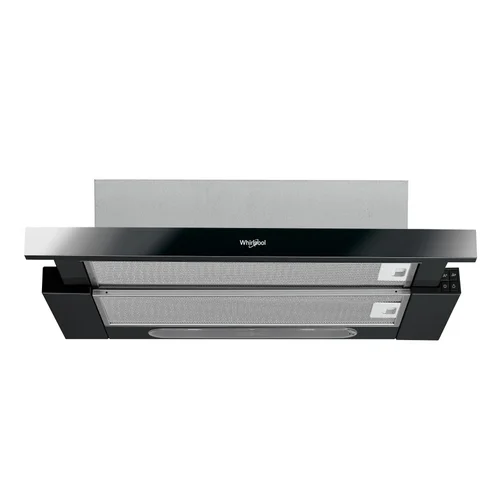 Whirlpool AKR 750 G K 60 cm Juoda image 1