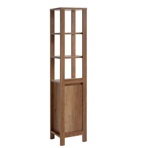 COMAD CLASSIC OAK 800 FSC vonios spintelė, 40 cm pločio image 1