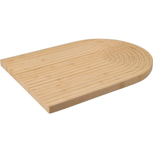 Pjaustymo lentelė BA2000030, ruda, 32 cm x 24 cm image 1