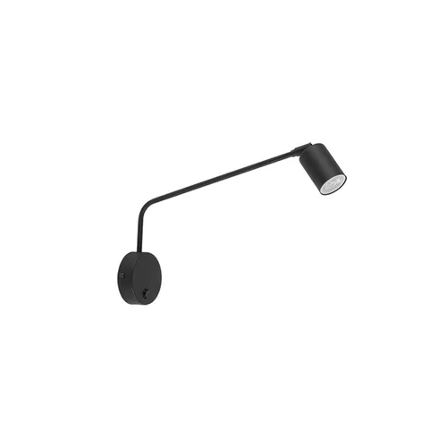 TK Lighting Logan 4743 Sieninis GU10 10 W image 1