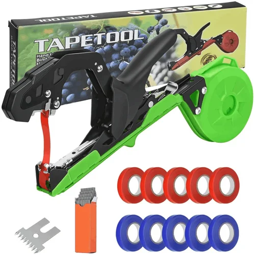 Tapetool PRO augalų rišimo įrankis image 3