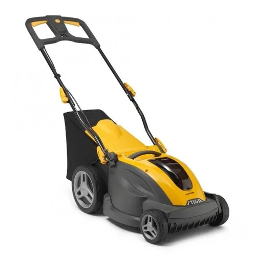STIGA COMBI 340E KIT 48 V image 1