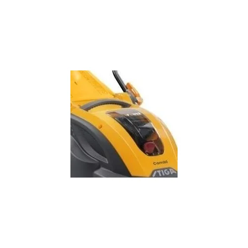 STIGA COMBI 340E KIT 48 V image 3