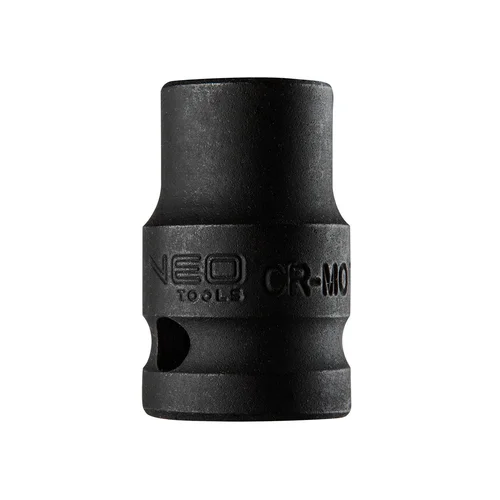 NEO Smūginė galvutė 1/2'', 12 mm Cr-Mo image 1
