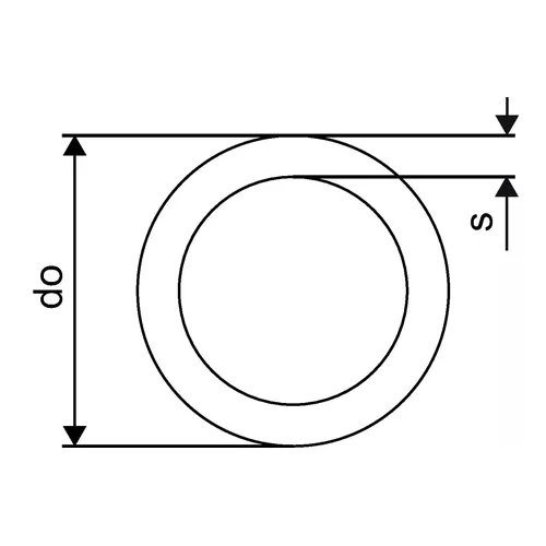 Uponor Comfort Pipe Plus 20x2.0, 480 m Grindinio šildymo vamzdis image 3