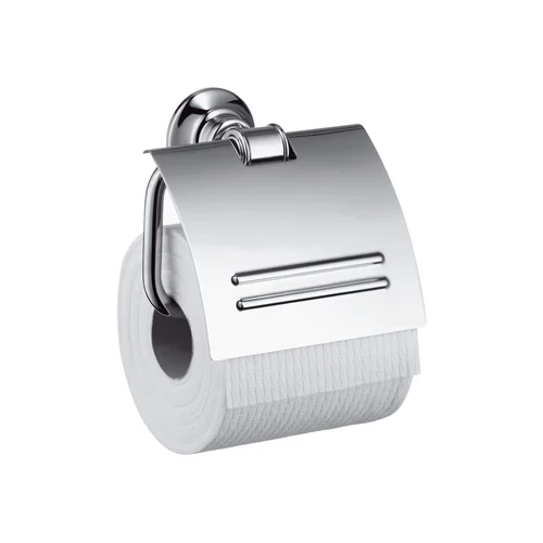 Hansgrohe AXOR MontreuX tualetinio popieriaus laikiklis, chromuotas, 42036000 image 1