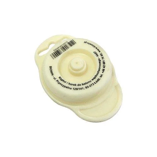 BIOWIN KB57 vyno butelio kamštis Ø5,7 cm image 1