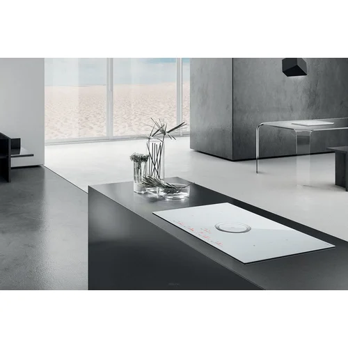 Elica SWITCH EVO WH/A/83 PRF0196330 83 cm pločio Indukcinė kaitlentė image 3