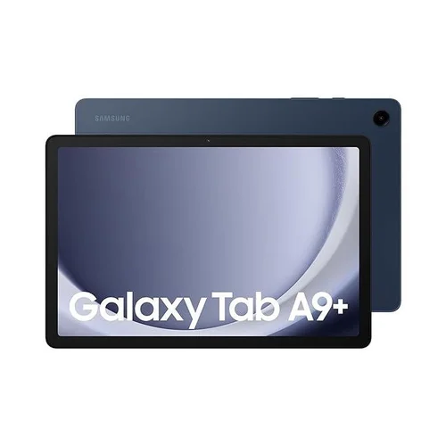 Samsung Galaxy Tab A9+, mėlyna, 11 colių ekranas, 4GB/64GB, 5G image 1