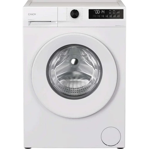 Candy ProWash 300, GD 48S6-S, 8 kg image 1