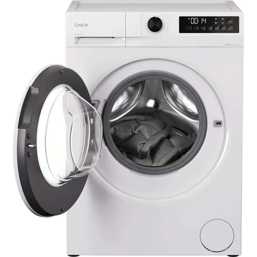 Candy ProWash 300, GD 48S6-S, 8 kg image 3