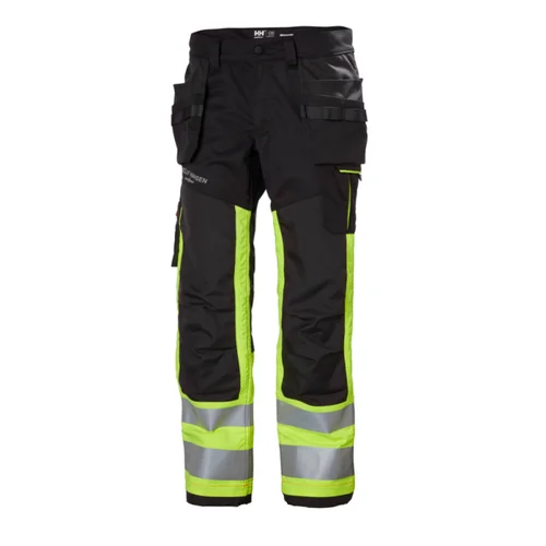 Kelnės HELLY HANSEN Alna 2.0 Cons Pant, geltonos - 56 image 1