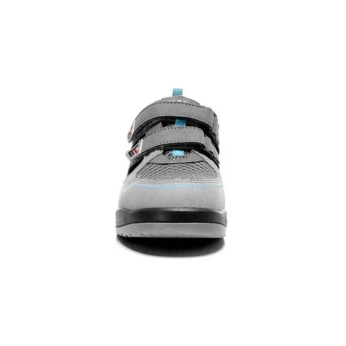 ELTEN Mila Easy ESD S1 SRC Sandalai Pilki 40 image 3